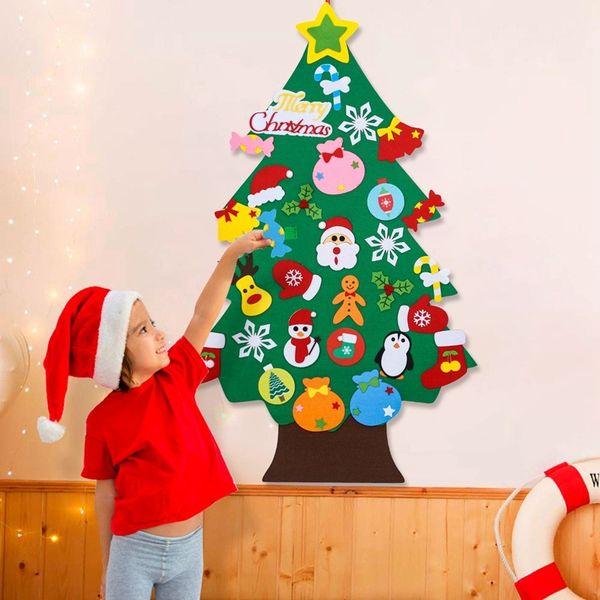 Árvore Kids Educativa - Especial de Natal!