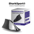 Antena SharkSport® - Esportiva e Elegante para seu Carro (BRINDE EXCLUSIVO PARA OS 100 PRIMEIROS)