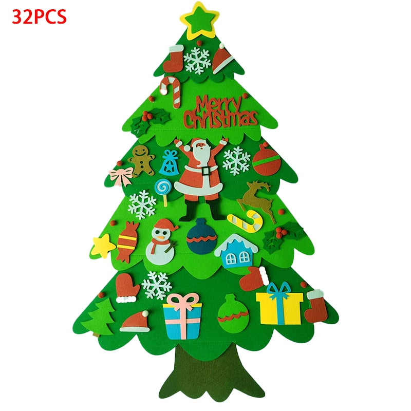 Árvore Kids Educativa - Especial de Natal!